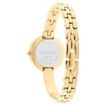 Calvin Klein Bangled Goldig 28mm - 25200279