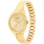 Calvin Klein Charming Golden 30mm - 25200235