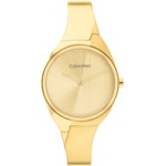 Calvin Klein Charming Goldig 30mm 