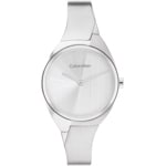 Calvin Klein Charming Silbrig 30mm 