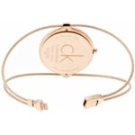 Calvin Klein ck agile small Diamonds Limited Edition - K2Z2S61W