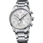 Calvin Klein ck city Chronograph - K2G27146