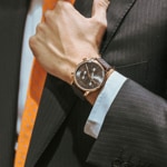 Calvin Klein ck city Chronograph - K2G276G3