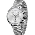 Calvin Klein ck high noon Chronograph - K8M27126