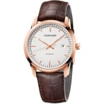 Calvin Klein ck infinite Automatic - K5S346G6