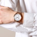 Calvin Klein ck minimal - K3M2T626