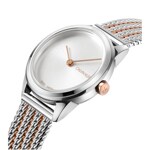 Calvin Klein ck minimal Lady - K3M23B26