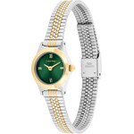 Calvin Klein Contemporary Two-Tone / Green - 25100202