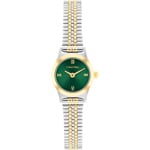 Calvin Klein Contemporary Two-Tone / Green - 25100202