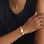 Calvin Klein Contemporary Gold - 25100201