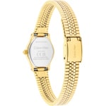 Calvin Klein Contemporary Gold - 25100201