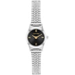 Calvin Klein Contemporary Silvery / Black - 25100200