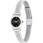 Calvin Klein Contemporary Silvery / Black - 25100200