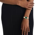 Calvin Klein Forme Two-Tone / Green - 25100188