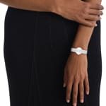 Calvin Klein Forme Argenté  - 25100186