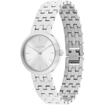 Calvin Klein Forme Argenté  - 25100186