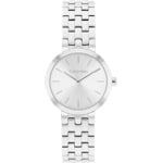 Calvin Klein Forme Argenté  - 25100186