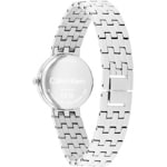Calvin Klein Forme Argenté  - 25100186