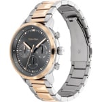 Calvin Klein Gauge Day-Date Two-tone - 25200064