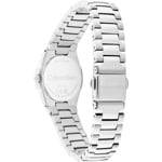 Calvin Klein Geometric Elegance Argenté  - 25100141