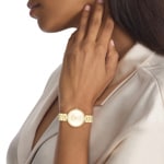 Calvin Klein Gleam Doré - 25100014