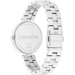 Calvin Klein Gleam Argenté / Rose - 25100015