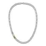 Calvin Klein Necklace Candid 
