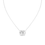 Calvin Klein Necklace ck Elemental Silvery