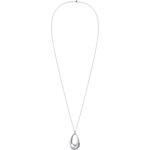 Calvin Klein Halskette ck ellipse - KJ3QWP020100