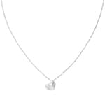 Calvin Klein Halskette ck faceted heart - 35000035