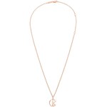 Calvin Klein Halskette ck league - KJ6DPP100100