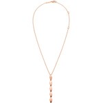 Calvin Klein Halskette ck snake - KJ5DPN100100