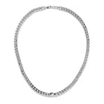 Calvin Klein Necklace Set Status Silvery - 35100099