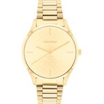 Calvin Klein Iconic Bracelet 35 Golden - 25200221