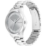 Calvin Klein Iconic Bracelet 40 Silver - 25200036