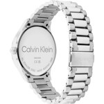 Calvin Klein Iconic Bracelet 40 Silver - 25200036