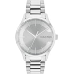 Calvin Klein Iconic Bracelet 40 Silver - 25200036