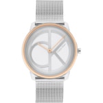 Calvin Klein Iconic Mesh 35 Bicolor