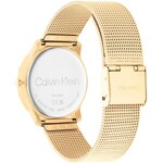 Calvin Klein Iconic Mesh 35 Golden - 25200034