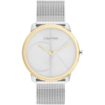 Calvin Klein Iconic Mesh 35 Two-tone - 25300014