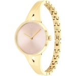 Calvin Klein Joyful 30 Doré / Rose - 25100027