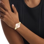 Calvin Klein Joyful 30 Doré / Rose - 25100027