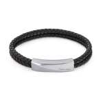 Calvin Klein Lederarmband ck braided - 35000097