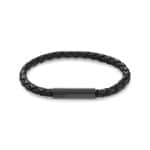 Calvin Klein Bracelet Velocity Noir - 35100025
