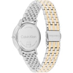 Calvin Klein Luxe Two-Tone / Black - 25100171