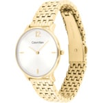 Calvin Klein Luxe Gold / Silvery - 25100172
