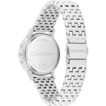 Calvin Klein Luxe Silvery - 25100169