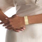 Calvin Klein Meridian Doré - 25100089