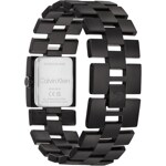 Calvin Klein Meridian Schwarz - 25100091