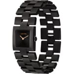 Calvin Klein Meridian Schwarz - 25100091